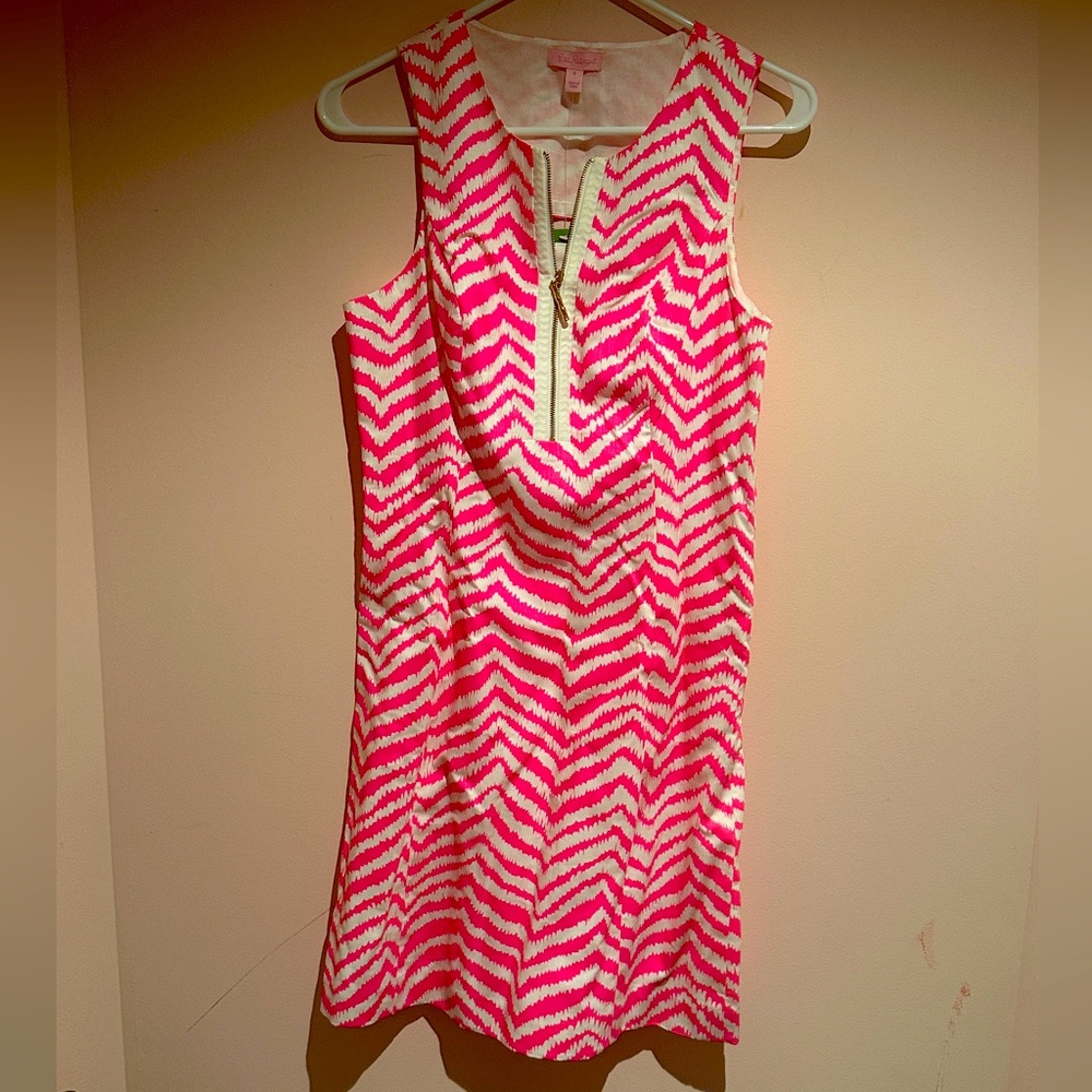 Lilly Pulitzer brand new dress - Picture 2 of 8